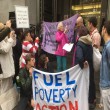 Fuel Poverty Action Press Release 21st Nov 2017