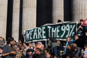 On Occupy and more