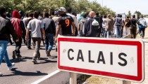 Thinking of Going to Calais?