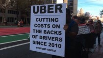 Of course #Uber needed to lose their licence by Ciara Doyle