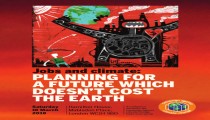 Jobs and Climate: Planning for a future which doesn’t cost the earth