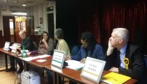 Haringey TUC Local Election Question Time