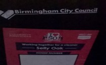 Birmingham Refuse Workers Strike, Vive La Résistance