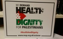 Remember Sabra and Shatila: 35th Anniversary of the Massacre