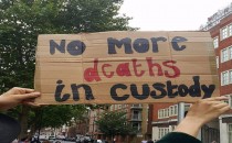 Emergency Vigil: No More Deaths – End Detention