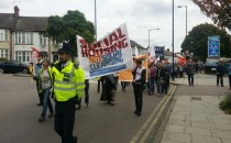 Grassroots Coalition Grows Against Social Cleansing in London – Stop Haringey Development Vehicle