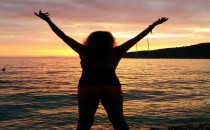 MeToo by Louise Somerville