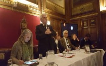 Charter of the Forest 800th year Anniversary