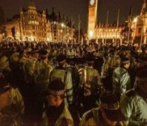 Call Out for Evidence – #occupydemocracy