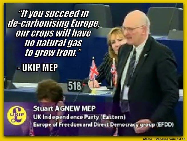 UKIPStuartAgnewMEP