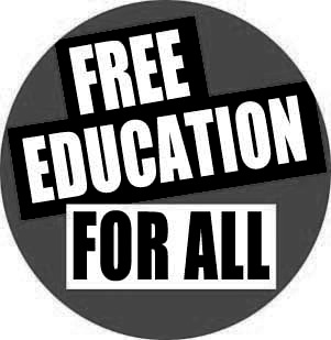 FREE-EDUCATION